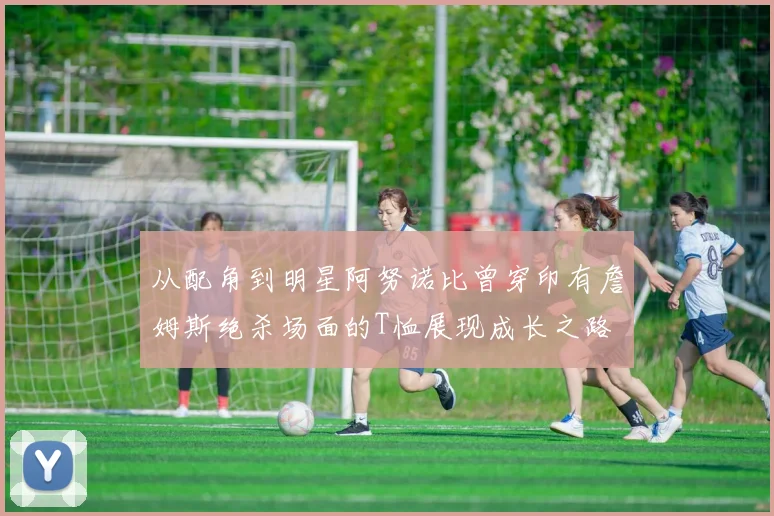从配角到明星阿努诺比曾穿印有詹姆斯绝杀场面的T恤展现成长之路