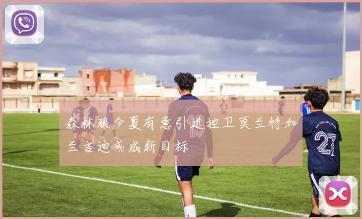 森林狼今夏有意引进控卫莫兰特加兰吉迪或成新目标